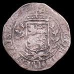 West-Friesland. Roosschelling 1682 (R). Fr., Vóór koninkrijk, Zilver, Losse munt, Overige waardes