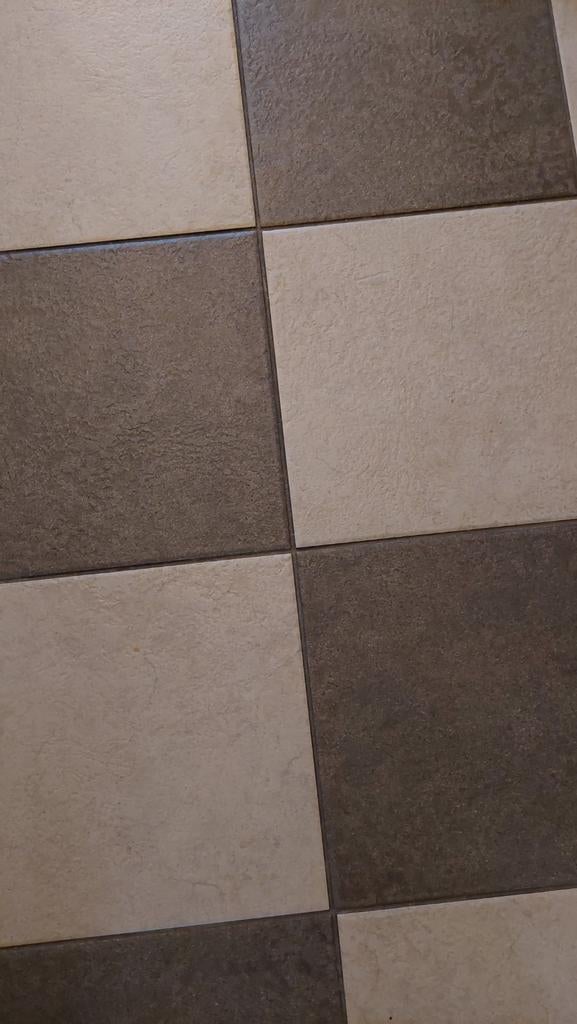 Restant vloertegels Nieuw!!!, Nieuw, Ophalen of Verzenden, Minder dan 5 m², 20 tot 40 cm