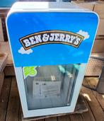 Ben & Jerry's Vriezer - Perfect voor ijsliefhebbers!, Minder dan 60 cm, Zo goed als nieuw, Vrijstaand, Ophalen