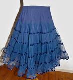 prachtige Jottum feest rok maat 140, Meisje, Jottum, Ophalen of Verzenden, Zo goed als nieuw