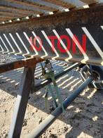 Laadperron 10ton., Ophalen of Verzenden