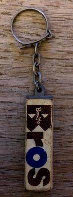 Oude sleutelhanger van Bensdorp, Ophalen, Gebruikt, Merk