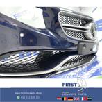 COMPLETE S63 AMG VOORBUMPER S Klasse COUPÉ CABRIO 63 BLAUW o, Gebruikt, -, Voor, Ophalen of Verzenden