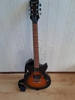 Epiphone Les Paul Special II met tas en vesterker, Ophalen, Gebruikt, Epiphone, Met versterker