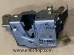 DEURSLOT BMW E34 ACHTER RECHTS OE 51221944322 NIEUW, Auto-onderdelen, Carrosserie en Plaatwerk, -, -, Nieuw, Ophalen of Verzenden