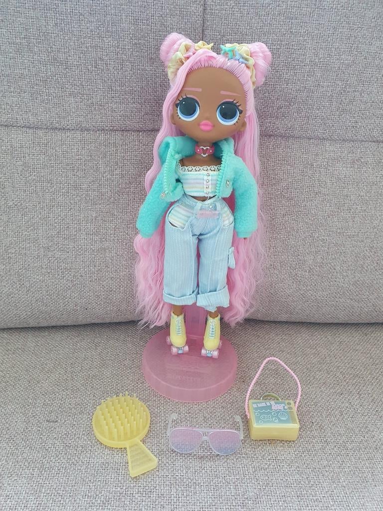 Lol surprise sunshine gurl, Verzamelen, Ophalen of Verzenden, Pop