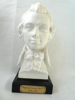 Goebel Porselein Buste: Mozart, Ophalen of Verzenden