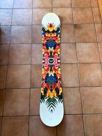 Roxy Snowboard Dames, lengte 151cm, Ophalen, Gebruikt, Board