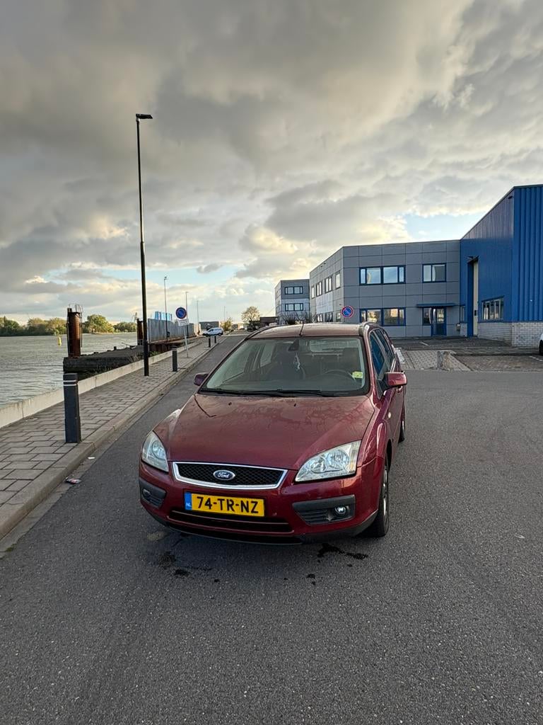 Ford focus, Ophalen of Verzenden, Nieuw, Ford