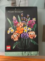 Lego Flower Bouquet Botanical Collection 10280, Ophalen, Nieuw, Complete set, Lego
