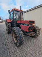 Case IHC 1056 XL + Diverse tractoren JD 7820, 80 tot 120 Pk, Gebruikt, Meer dan 10000, Case IH