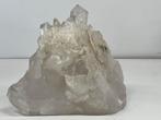 Bergkristal cluster 11 kilo !!, Verzamelen, Mineralen en Fossielen, Ophalen of Verzenden, Mineraal