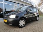 Fiat Panda 1.2 Actual, Euro 5, Stof, Gebruikt, 1242 cc