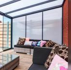 Overkapping veranda, Tuin en Terras, Overkappingen, Ophalen of Verzenden, Zo goed als nieuw, Veranda