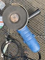 Te koop TopCraft haakse slijpmachine, Ophalen of Verzenden, Gebruikt, Minder dan 700 watt, Haakse handslijpmachine