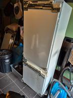 (Inbouw)koel/vriescombinatie, Ophalen, Gebruikt, 200 liter of meer, Met aparte vriezer