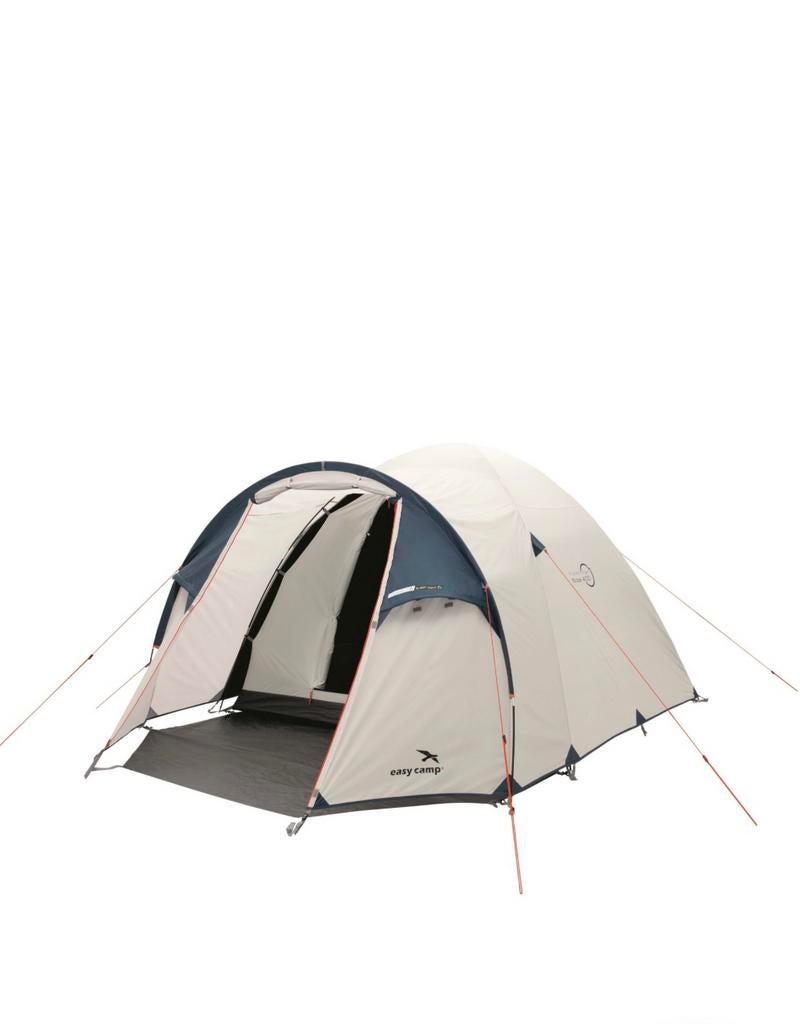 Mooi tent Easy Camp Ibiza 4 persoons, Ophalen of Verzenden, Zo goed als nieuw