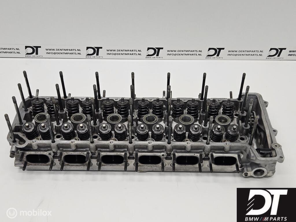 Cilinderkop BMW E36 M3 3.0 S50 S50B30 11121317207, Auto-onderdelen, Motor en Toebehoren, Gebruikt, Ophalen of Verzenden