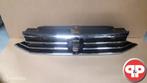 VW Passat B8 3G Chrome Grille 3G0853653L