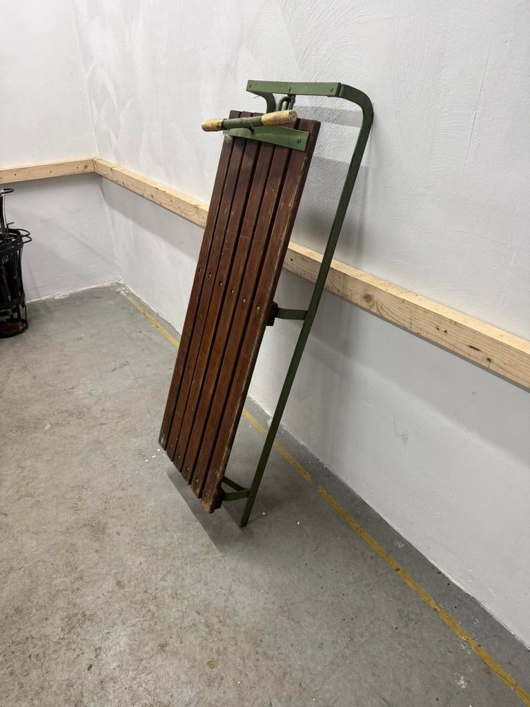 Oude slee, Ophalen of Verzenden