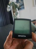 Sparta display, Ophalen of Verzenden, Gebruikt