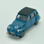 2CV6 van Solido No6 Citroën, Ophalen of Verzenden, Zo goed als nieuw, Auto, Solido