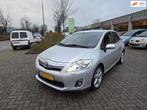Toyota Auris 1.8 Full Hybrid Executive|CAMERA|CRUISE|NAVI|, Euro 5, Gebruikt, 4 cilinders, 1365 kg