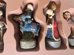 Disney schaakspel uit Engeland, Ophalen of Verzenden, Overige figuren, Gebruikt, Overige typen