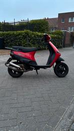 Zip Type 3 70cc, Fietsen en Brommers, Scooters | Piaggio, Ophalen, Tweetakt, Zip, Zo goed als nieuw