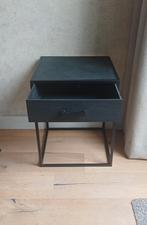 2 stuks Nachtkastje Toscane  40 (L) x 40 (B) x 50 (H) cm , Ophalen, Zo goed als nieuw, Minder dan 45 cm, Minder dan 55 cm