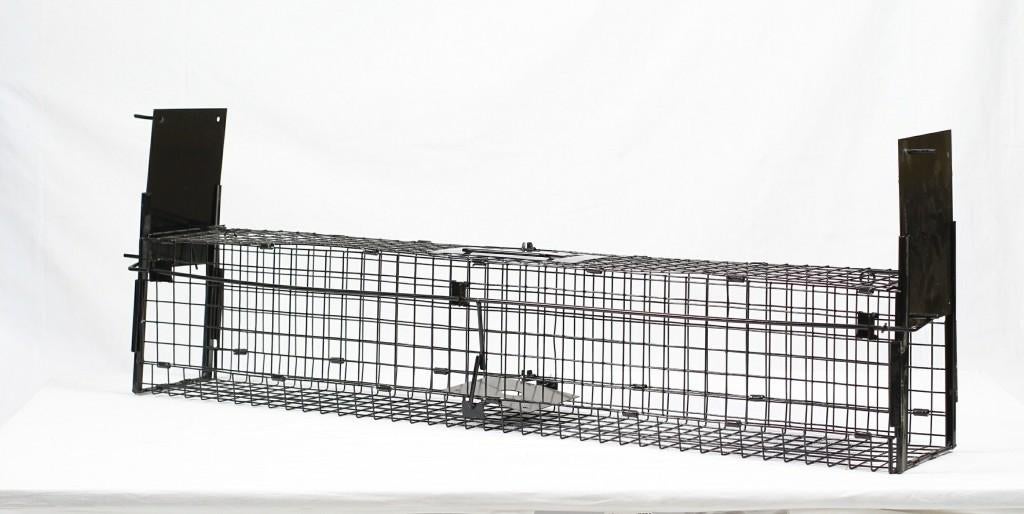 Ongediertebestrijding: Doorloopval 105x16x20, Ophalen of Verzenden, Nieuw, Ongediertebestrijding