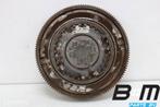 Vliegwiel 1.6 TDI CAYC VW Touran 1T 03L105266DB, Gebruikt
