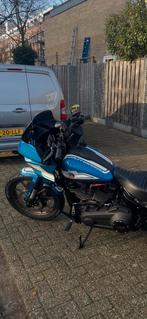 Harley davidson onderdelen low rider st, Ophalen of Verzenden