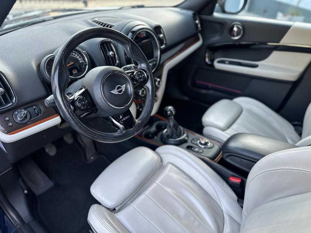 Mini Mini Countryman 1.5 Cooper | NAVI | STOELVERWARMING | L, Voorwielaandrijving, 136 pk, Gebruikt, Countryman
