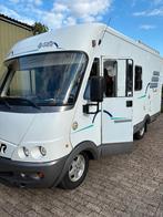 Hymer B584 Camper (2000) – Zeer nette staat, Integraal, Fiat, 7 tot 12 maanden geleden, Particulier