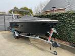 Lago Amore 495 Sloep, Watersport en Boten, Ophalen, 10 tot 30 pk, Zo goed als nieuw, 3 tot 6 meter