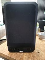 Teufel Ultima 25 Active speakers (set) - Zo goed als nieuw, Overige merken, Ophalen of Verzenden, Zo goed als nieuw, 120 watt of meer