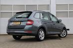 Skoda Fabia Combi 1.0 TSI 95pk Active | Smartlink | Stoelver, Voorwielaandrijving, 12 maanden, Stof, Gebruikt
