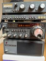 Yaesu FT-707 lijn 80 t/m 10 meter, 100Watt, Warc banden, Ophalen, Gebruikt, Zender en Ontvanger