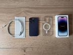 Iphone 14 pro 256GB nieuwstaat, 256 GB, IPhone 14 Pro, Zwart, Ophalen of Verzenden