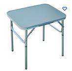 Kleine Opvouwbare campingtafel, Caravans en Kamperen, Ophalen