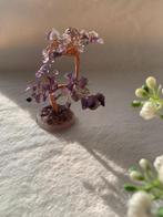 Nieuw edelsteen  Amethist boompje, Ophalen of Verzenden, Nieuw