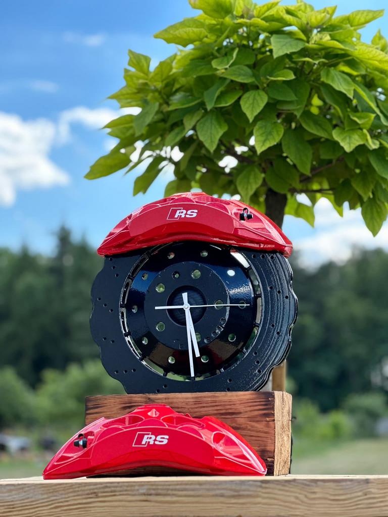 Remklauwen Akebono Audi A4 A5 A6, Auto diversen, Tuning en Styling, Verzenden