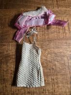 Vintage Barbie kleding vaste prijs€7,50, Verzenden, Zo goed als nieuw, Kleertjes