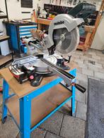 Metabo afkortzaag, Ophalen, 1200 watt of meer, Afkortzaag, 30 tot 70 mm