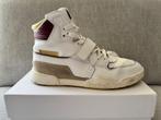 Isabel Marant sneaker maat 41, Isabel Marant, Wit, Ophalen of Verzenden, Sneakers of Gympen