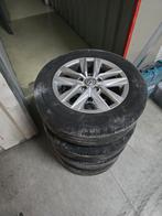 16 inch velgen, Ophalen, Bestelwagen, Zomerbanden, Velg(en)