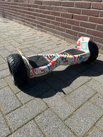 3x Hoverboard XL 8,5 inch met kartwagentjes - diverse kleure, Ophalen, Gebruikt, Jongen of Meisje