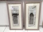 Schilderijen / foto's !!!, Minder dan 50 cm, Gebruikt, 50 tot 75 cm, Ophalen of Verzenden