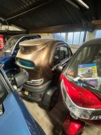 Move vigorous rijbwijs vrije scootmobiel, Diversen, Ophalen of Verzenden, 46 km of meer, Overige merken, 16 km/u of meer